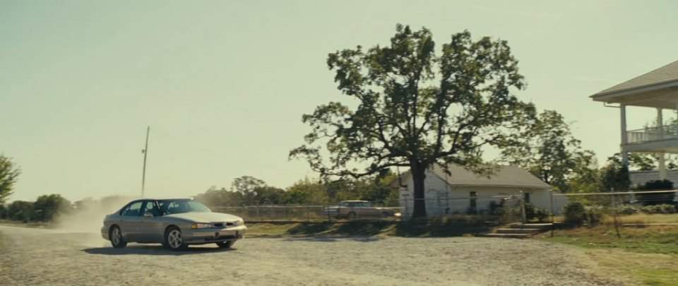 Pontiac Bonneville