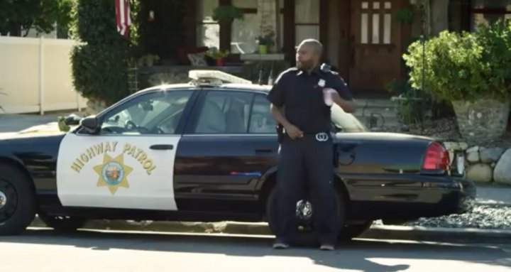 Ford Crown Victoria