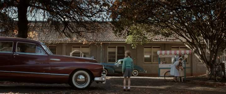 Buick Roadmaster