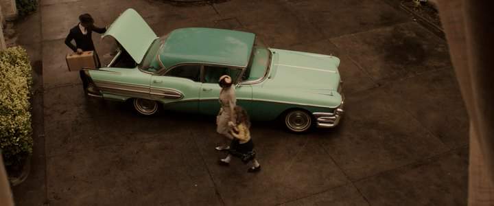 Buick Special