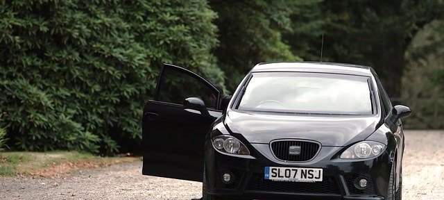 Seat León