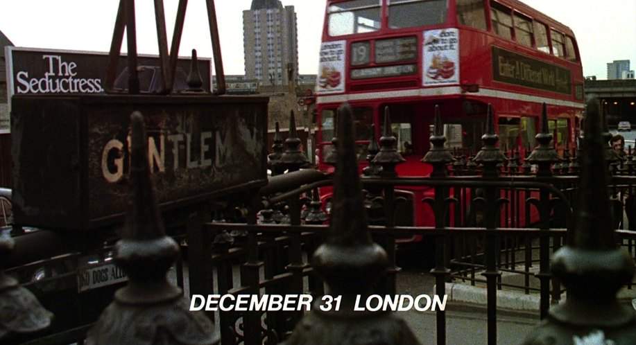 AEC Routemaster
