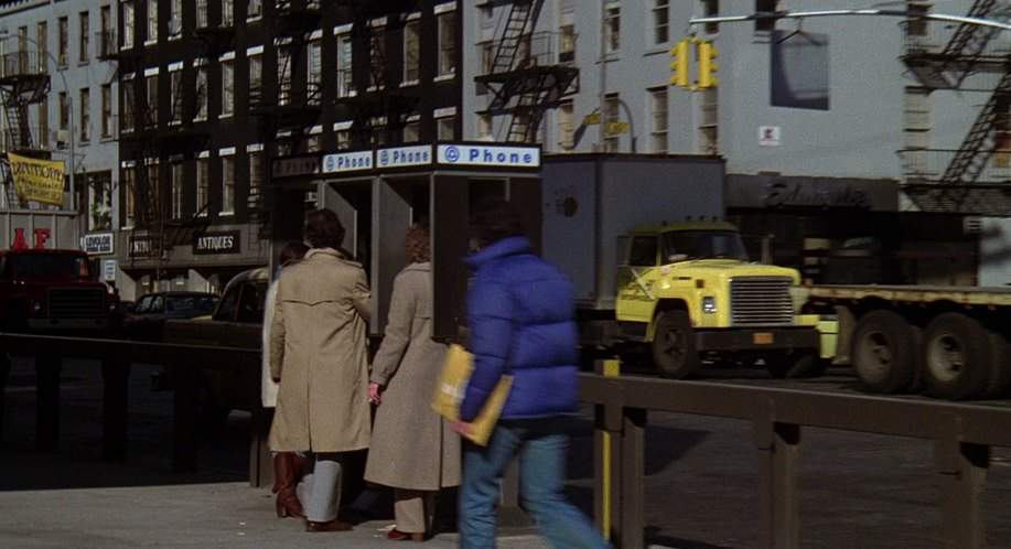 International Harvester Loadstar