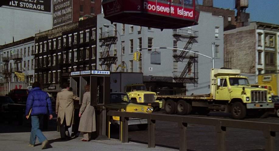 International Harvester S-Series