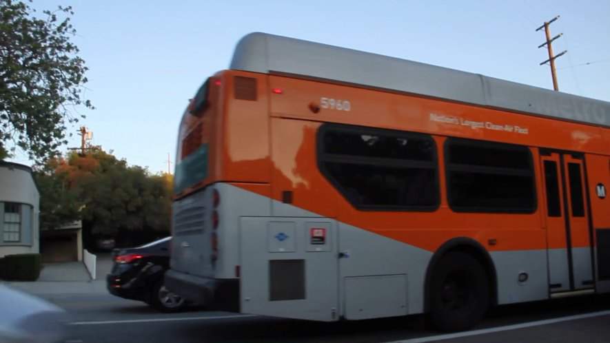 New Flyer Xcelsior XN40