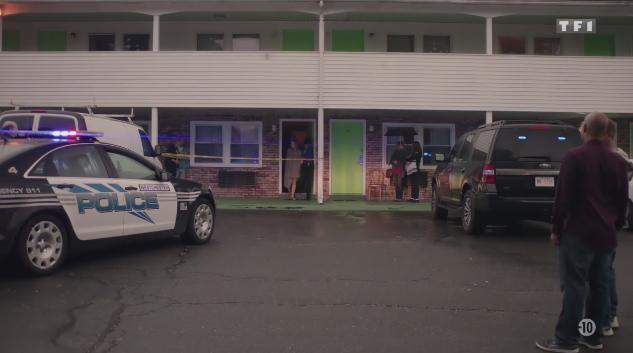 Chevrolet Caprice PPV