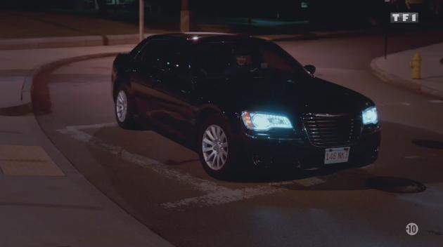 Chrysler 300