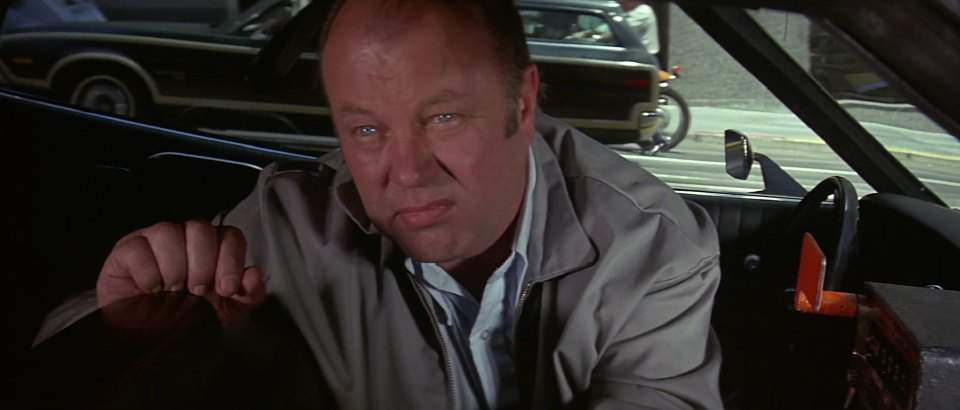 Ford Gran Torino Squire