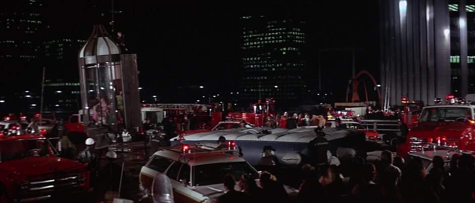 Ford LTD Country Squire