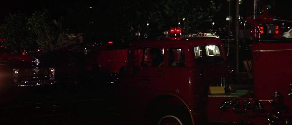 Seagrave 70th Anniversary Series