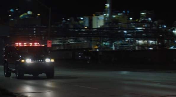 Hummer H2