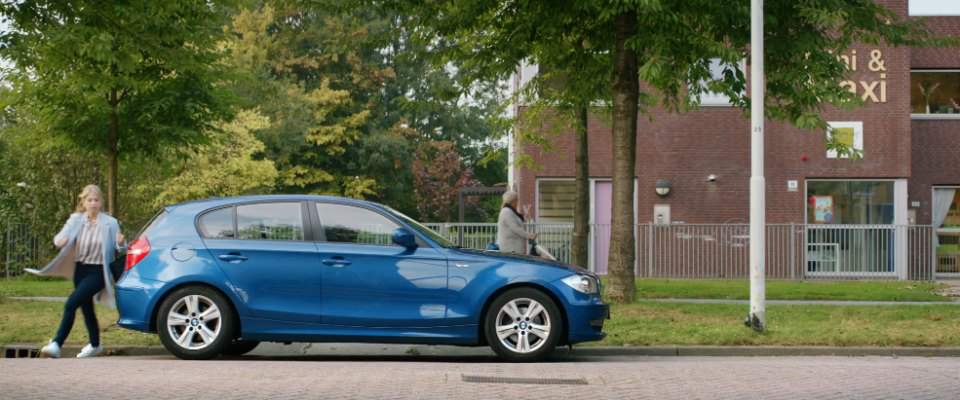 BMW 1