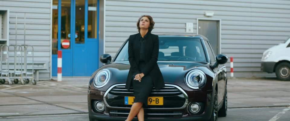 MINI Cooper Clubman