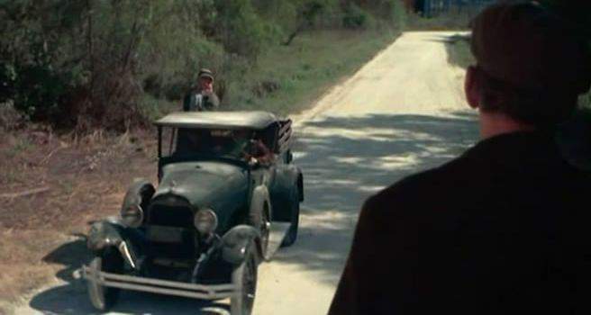 Ford Model A