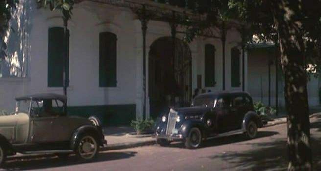 Ford Model A
