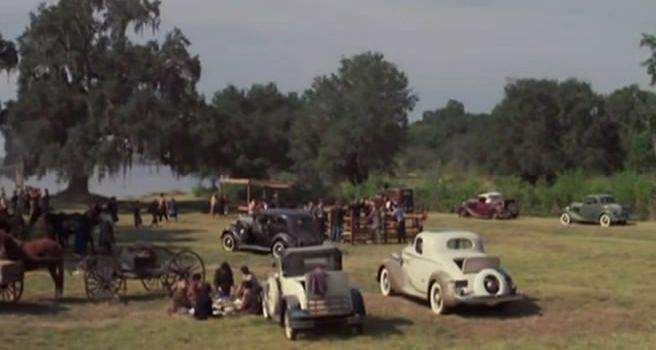 Packard One-Twenty