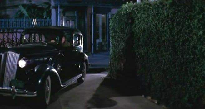 Packard One-Twenty