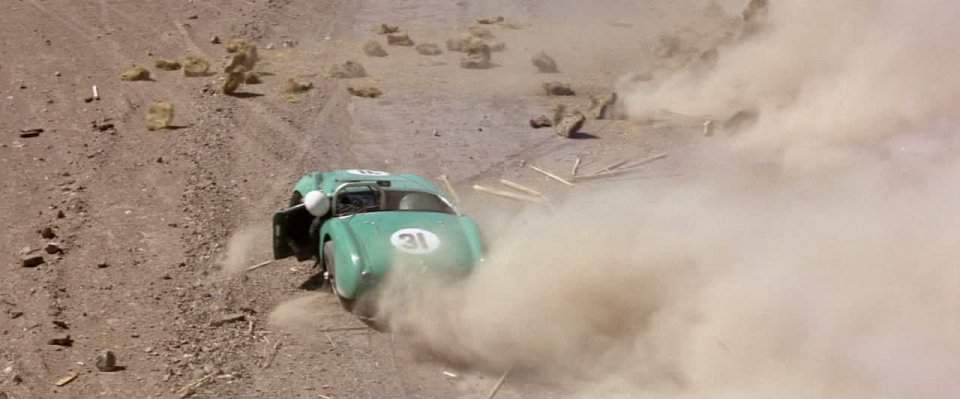 Austin-Healey 100/4