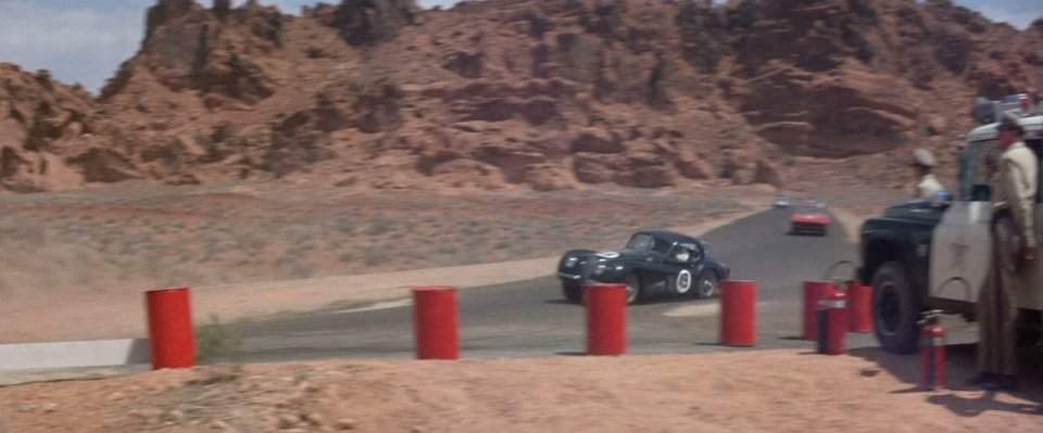 Jaguar XK 120