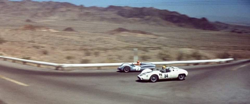 Maserati Tipo 63