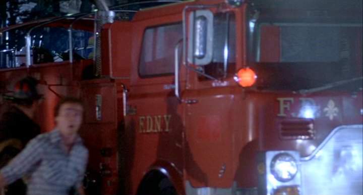 Mack CF