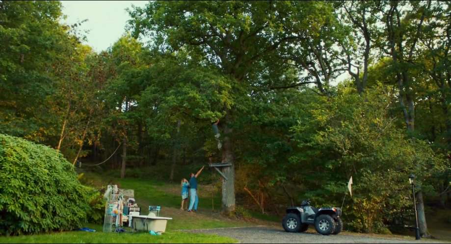 Honda Fourtrax Rubicon