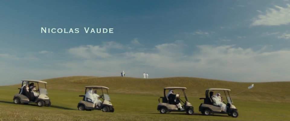 Club Car Precedent