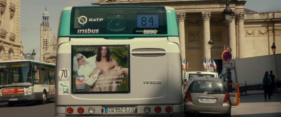 Irisbus Citelis Line