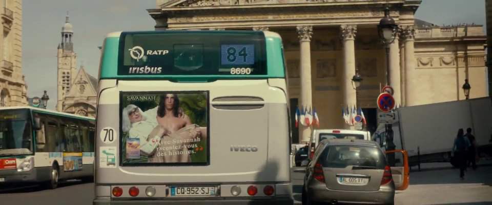 Irisbus Citelis Line