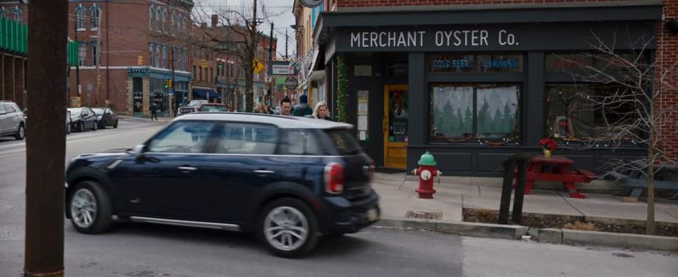 MINI Countryman Cooper