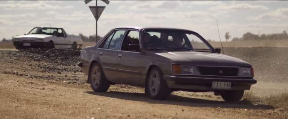Holden Commodore