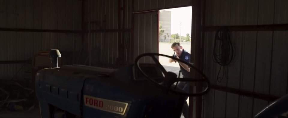 Ford 2000