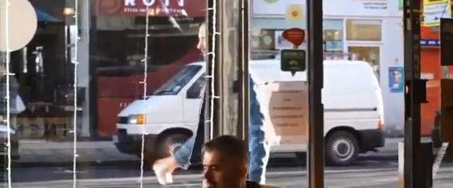 Volkswagen Transporter T4