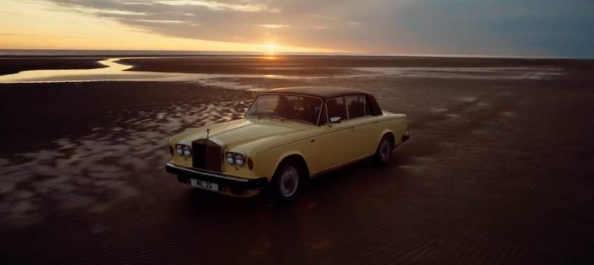 Rolls-Royce Silver Shadow II