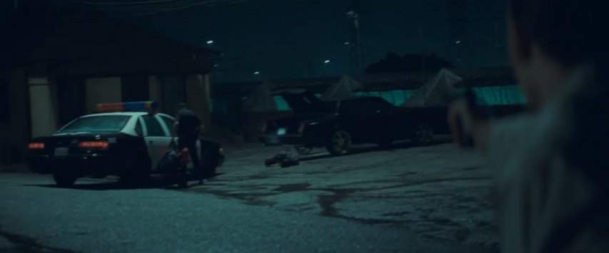 Chevrolet Monte Carlo