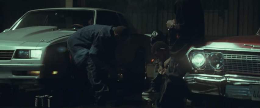 Chevrolet Monte Carlo