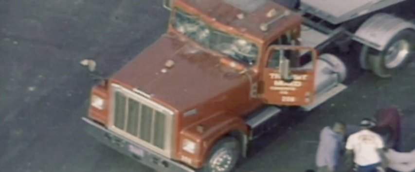 International Harvester Transtar 4300