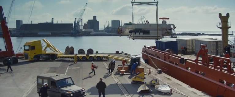 Mercedes-Benz 240 GD