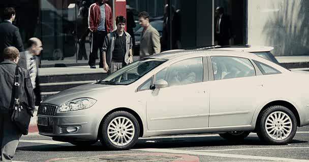 Fiat Linea