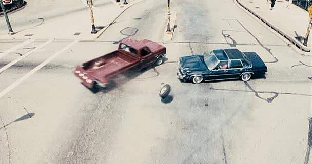 Ford LTD Crown Victoria