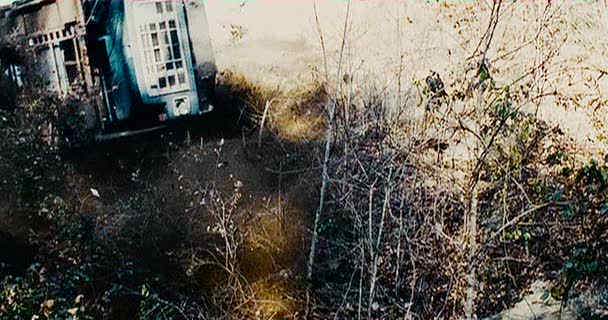 International Harvester S-Series