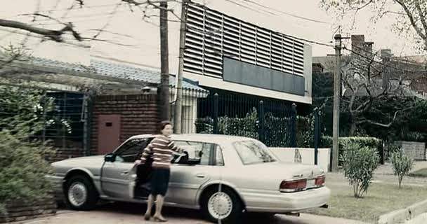 Lincoln Continental