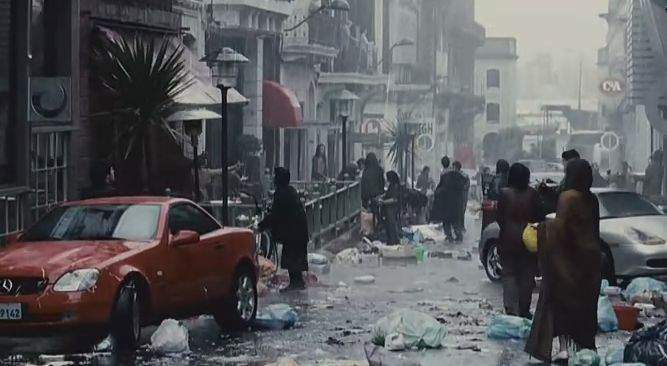 Mercedes-Benz SLK 200