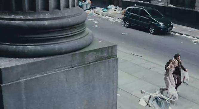 Renault Scénic RX4 1