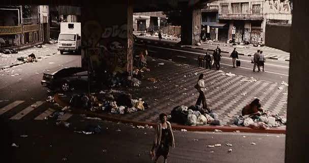 Volkswagen Worker 8.150