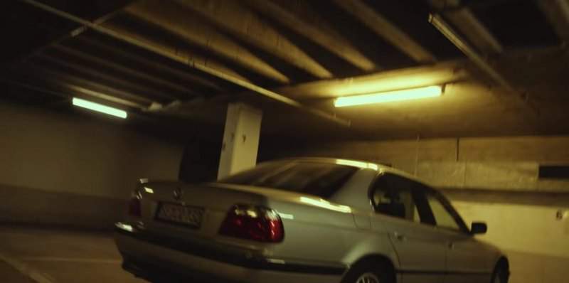 BMW 7