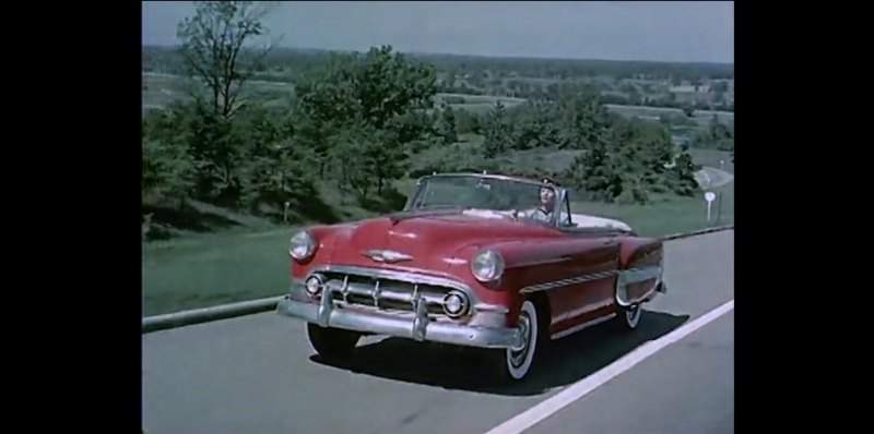 Chevrolet Bel Air