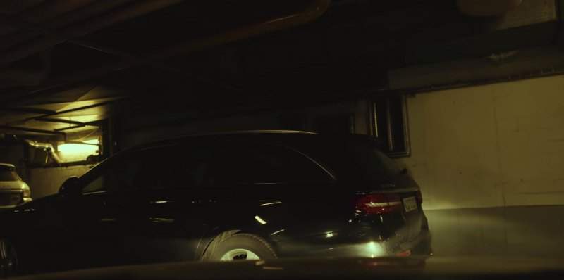 Mercedes-Benz E 220 d T