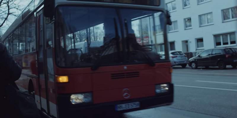 Mercedes-Benz O 405