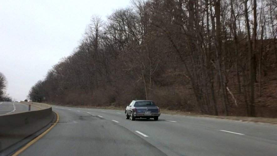Cadillac Eldorado